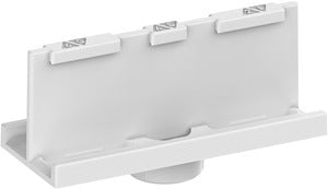 SPELSBERG 89600301 Klemmenhalter  Abox 025/040 KH 221 4² 23 x 56 x 29 mm