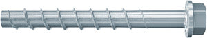 FISCHER 536859 UltraCut FBS II 10x70 15/5/- US Sechskant mit U-Scheibe