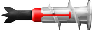 FISCHER 545677 Gipskartondübel DuoBlade