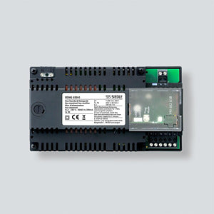 SIEDLE 210012496-00 Bus-Standard-Netzgerät BSNG 650-0
