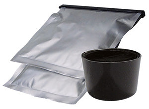 CELLPACK 124909 EG 143ml 2-Komponenten-PUR-Gießharz universell