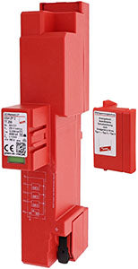 DEHN 909531 Kombi-Ableiter Typ1+2+3 DEHNshield ZP 2 für TT und TN-S-Systeme