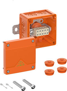 SPELSBERG 86650201 Abzweigkasten WKE 2 - 5 x 1,5²
